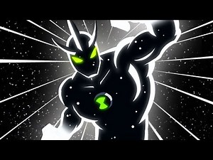 How Alien X Changed Ben 10 Forever