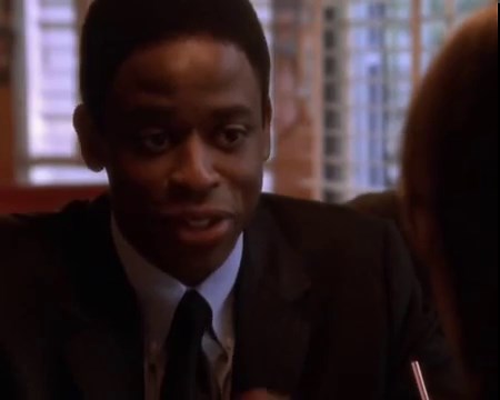 The West Wing - Zoey and Charlie love video