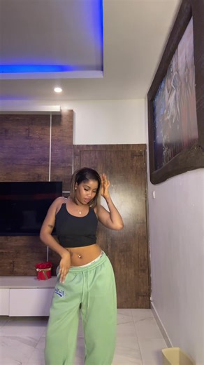 Dance Challenge with Kelly Lambert and Friends