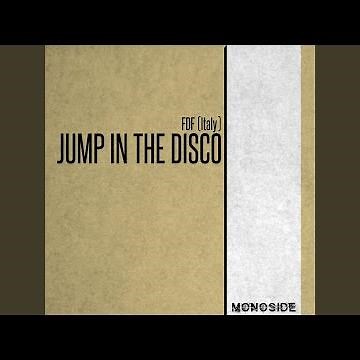 Jump In The Disco (Radio Edit)