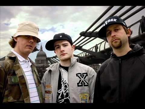 Scratch Perverts Essential Mix 2004 08 22 full