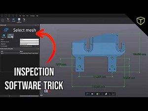 Efficient Multi-Part Inspection with VX Inspect QC