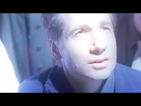 Mulder is abducted | Season 7 Episode 22 - Requiem | The X-Files Scene