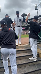 TIGERS WON AGAIN | Detroit Tigers