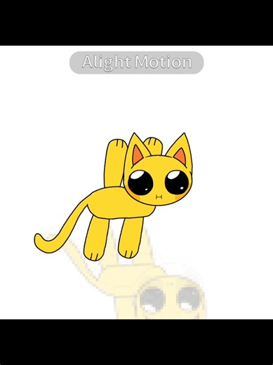 Alien Cat Fanart and AI Wolf Walk: A Creative Journey