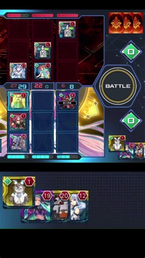 【PSO2NGS】LS試合動画0782_ショート【ラインストライク】 #games #gaming #pso2ngs #pso2 #LineStrike #LS