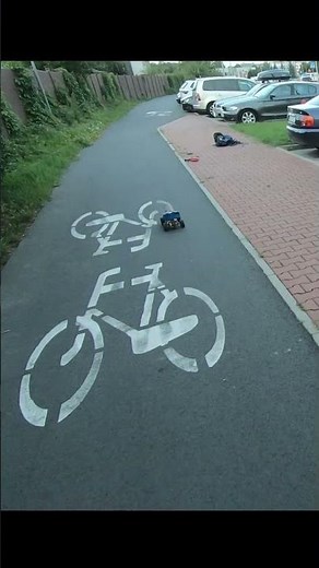 FASTEST Lego RC Car, I've ever made!