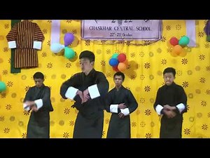 Chaskhar CS-show-2022