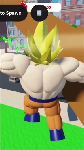 I played muscle transform simulator in Roblox