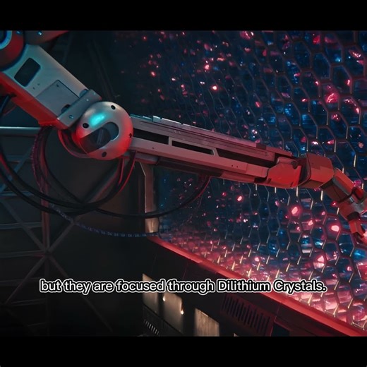 How Warp Drive Actually Works #startrek #explained