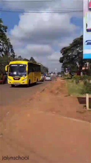 Unveiling Our New School Bus for a Bright Future
