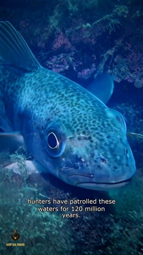 Deep Sea Creatures Ep. 10 — Atlantic Cod | Deep Sea Finder
