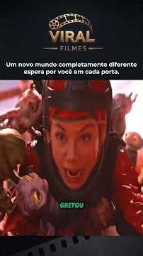 🎬 Série: Pacificador