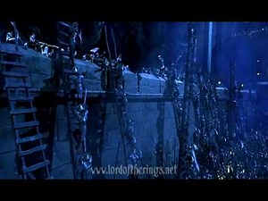 The Lord of the Rings - The Two Towers Trailer