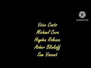 Hybrids Inc Part 20 - End Credits