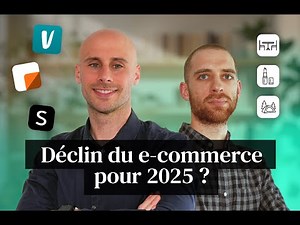 Chiffres E-Commerce 2025, durcissement des règles UE, tendances cross-border