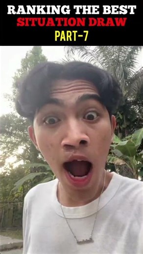 Ranking The Best Situation Draw🤣Part 7