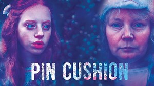 Pin Cushion (2017)