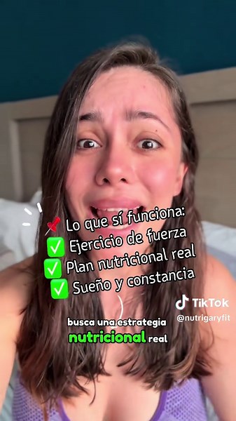 ¿Acxion realmente ayuda a bajar de peso?