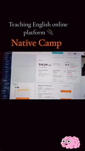 #onthisday #nativecamp #onlineteachingplatform #teachenglishonline #teachermbali