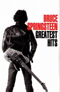 Bruce Springsteen - Greatest Hits