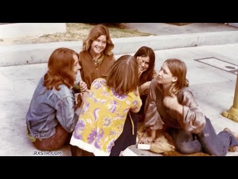 1. The Manson Women: Look at Your Game, Girl