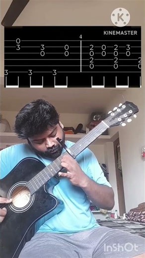 This Beatles Melody Feels Like Sunshine ☀️ | Here Comes the Sun Acoustic Cover #TheBeatles #shorts