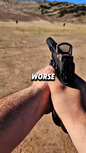 A Delta Force Veteran Explains The Red Dot Sight Skills Every Shooter Should Know.#johnmcphee #viral