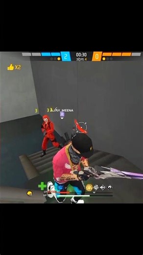 Free Fire Noob To Pro 🔥