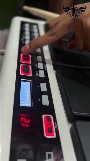 Roland OCTAPAD SPD-20 PRO Digital Percussion Pad unboxing video 2024