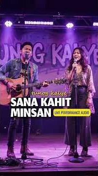 OPM Live Duet | Sana Kahit Minsan | Ariel Rivera (2026 Version) #opmduet