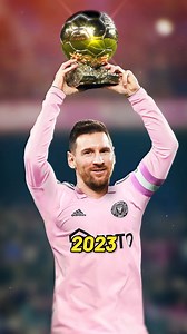 1.6M views · 52K reactions | All Ballon d’Or winners since 2000 in 15 seconds  | Score 90 | Facebook