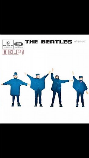 Ticket To Ride - The Beatles