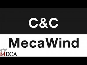MecaWind C&C Selection