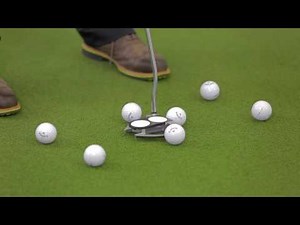 Odyssey month drill 6 - stroke path direction