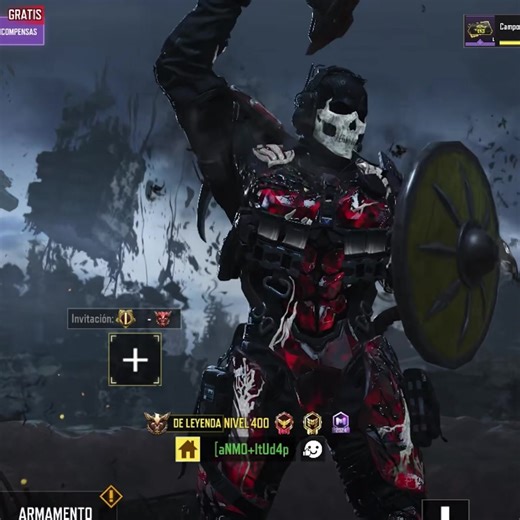 Raaaaahhh |. #codm #scream #memecut #fyppppppppppppppppppppppp #sad | callofdutymobile