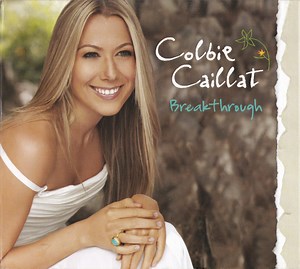 Colbie Caillat - Breakthrough