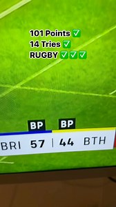 Rugby won today! 🏉🍺 #Rugby #TheRugbyGuy | The Rugby Guy