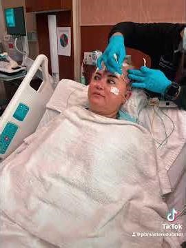 💔 I Survived Brain Surgery… I Need Your Help 🙏 | Sobreviví a una Cirugía Cerebral y Necesito Ayuda