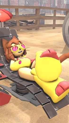 GAMEOVERSE But It's 2Fort TF2 #gameoverse #tf2