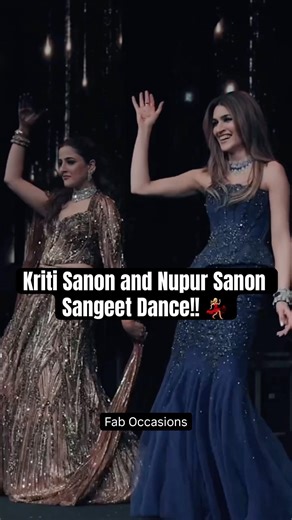 Kriti Sanon and Nupur Sanon Wedding Dance | Stebin Ben | Bollywood Dance | Piya Piya | Sister Dance