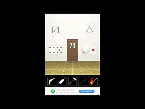 Dooors Level 70 Walkthrough | Dooors Door 70 Walkthrough | Dooors Level 70 Walkthrough