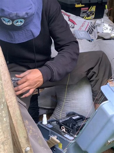 #4u #yamnet #teknisiwifi