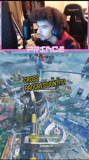 Cross Progression in Apex Legends Explained