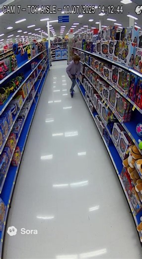 Why Scooters Are Banned in Stores: A Funny Insight