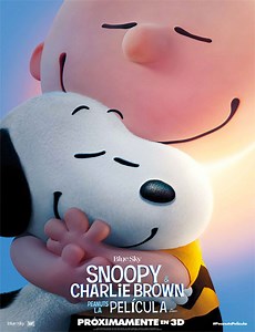Ver Charlie Brown Online Gratis