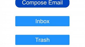 Mouse Cursor Slides Over Clicks Email Stock Footage Video (100% Royalty-free) 1081681427 | Shutterstock