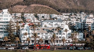 The Winchester Hotel Cape Town | Seafront Luxury