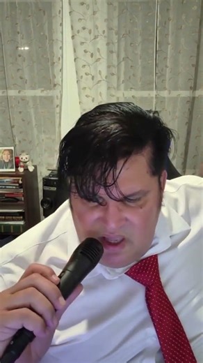 Ask me , Elvis Presley cover