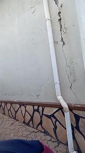 40K views · 331 reactions | Explosion at Sports Pro Hostel, home to Kyambogo University students. At least 10 rooms damaged, 5 students seriously injured. One girl may lose her limbs, a guard suffered severe facial injuries. Cause suspected to be an untightened gas cylinder. | Campus Bee | Facebook